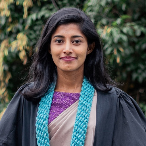 Ms. JPS Jayaneththi